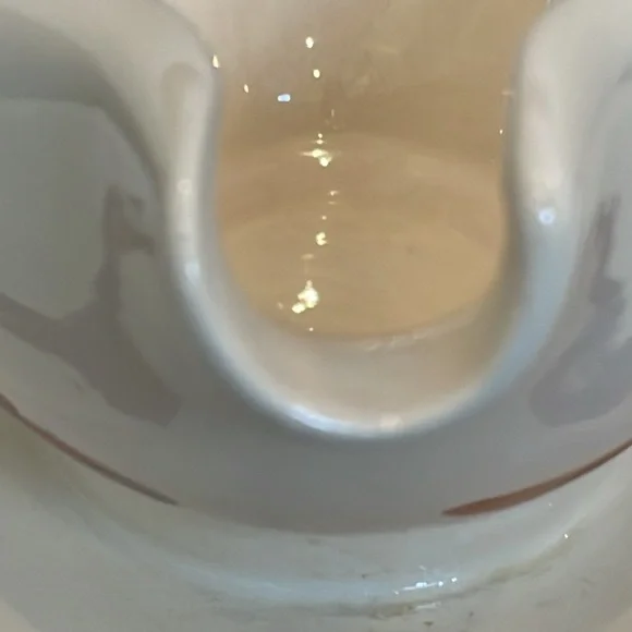 Franciscan Apple Gravy Boat - Picture 3 of 8